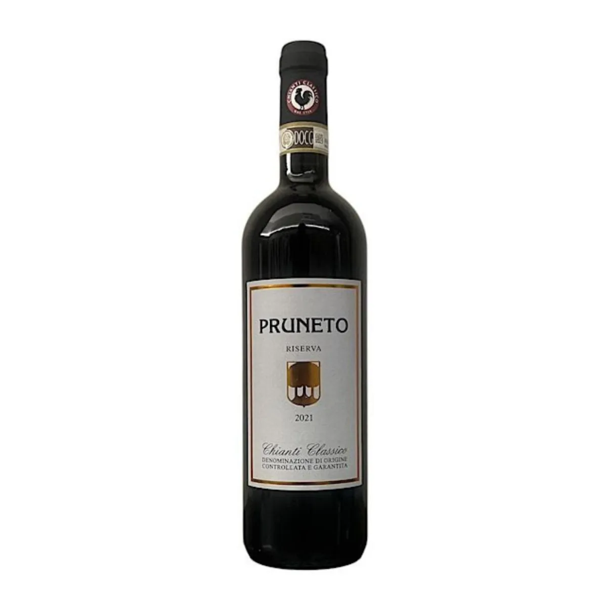 Chianti Classico Riserva 2021 DOCG