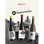 Wine Box "Sopravvento"
