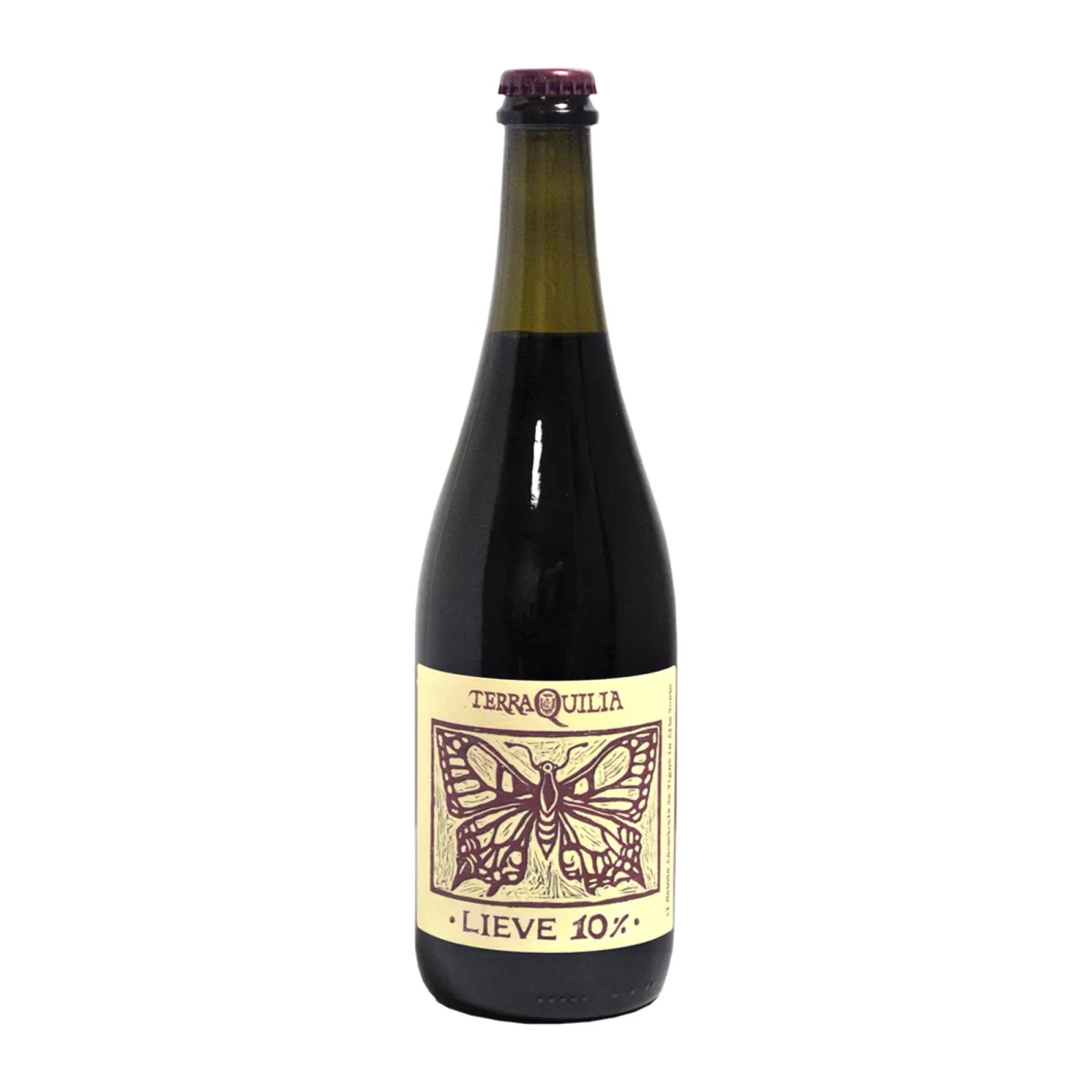 Lieve 2024 Lambrusco dell Emilia IGP