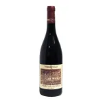 Falcorubens Colfondo 2019 Lambrusco dell Emilia IGP