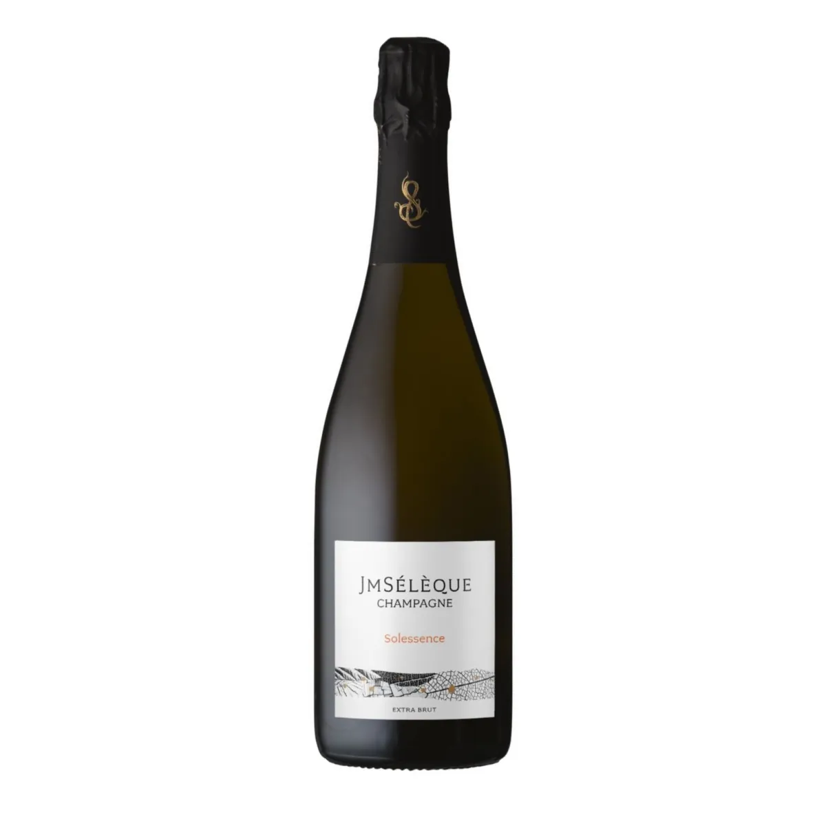 Solessence Champagne Extra Brut