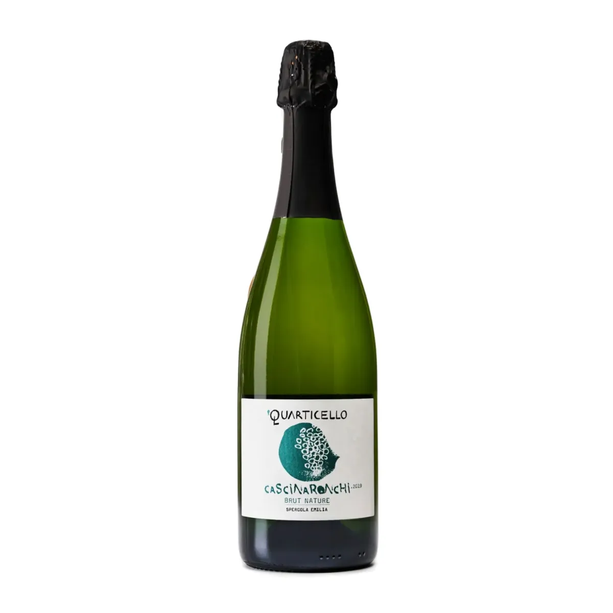 Cascinaronchi 2022 Spumante Brut Nature