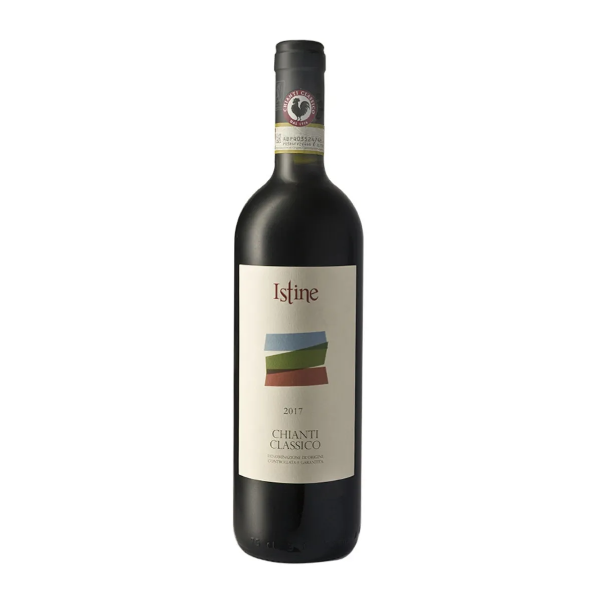 Chianti Classico DOCG 2022 Istine