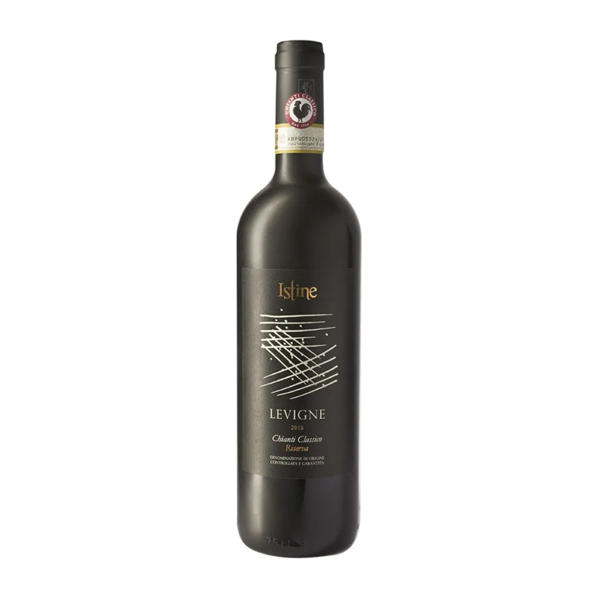 Le Vigne 2021 Chianti Classico Riserva DOCG