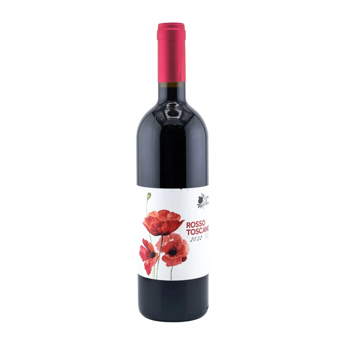 Rosso 2024 Toscana IGT