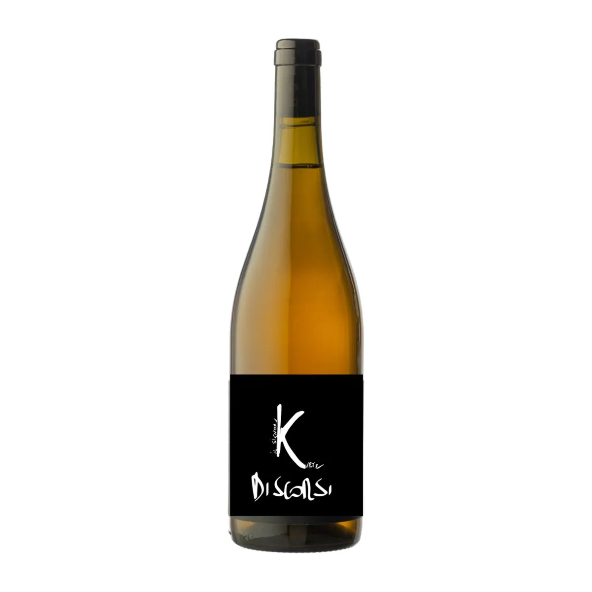 Discorsi 2024 Vino Bianco