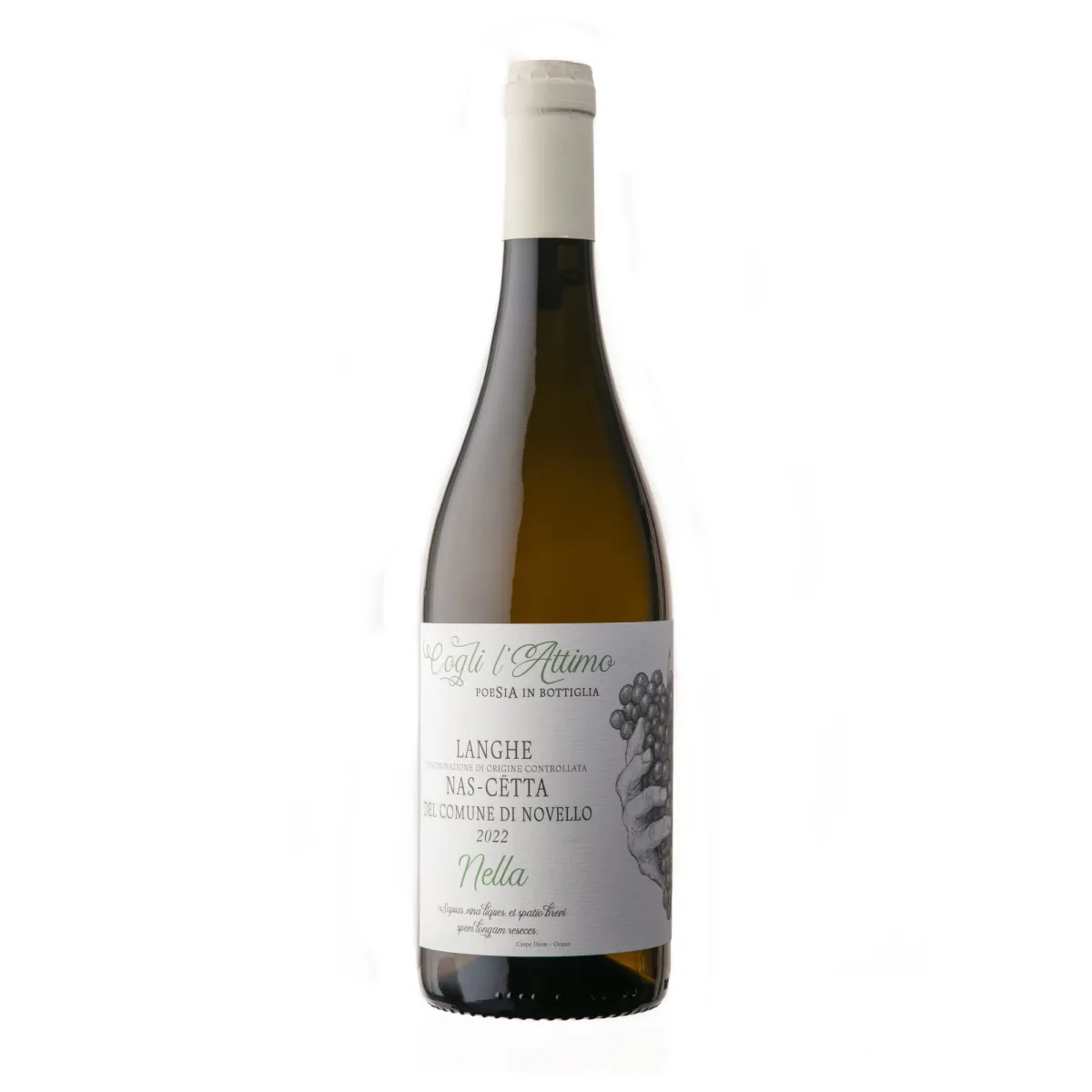 Nella Langhe Nascetta 2023 DOC