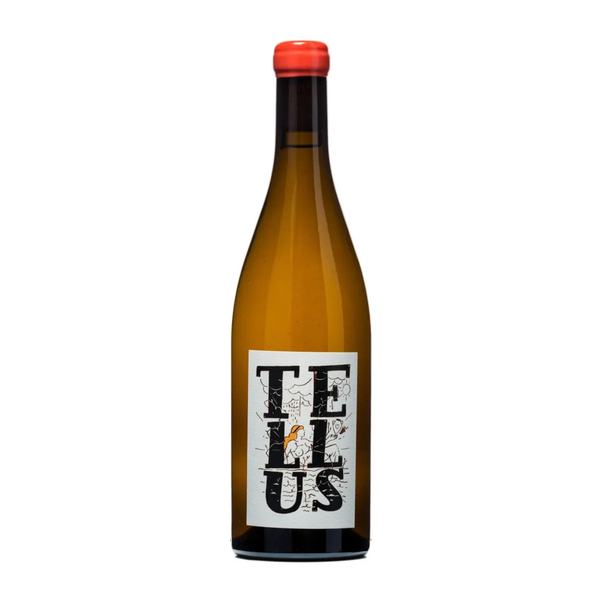 Sancerre Blanc Tellus 2021