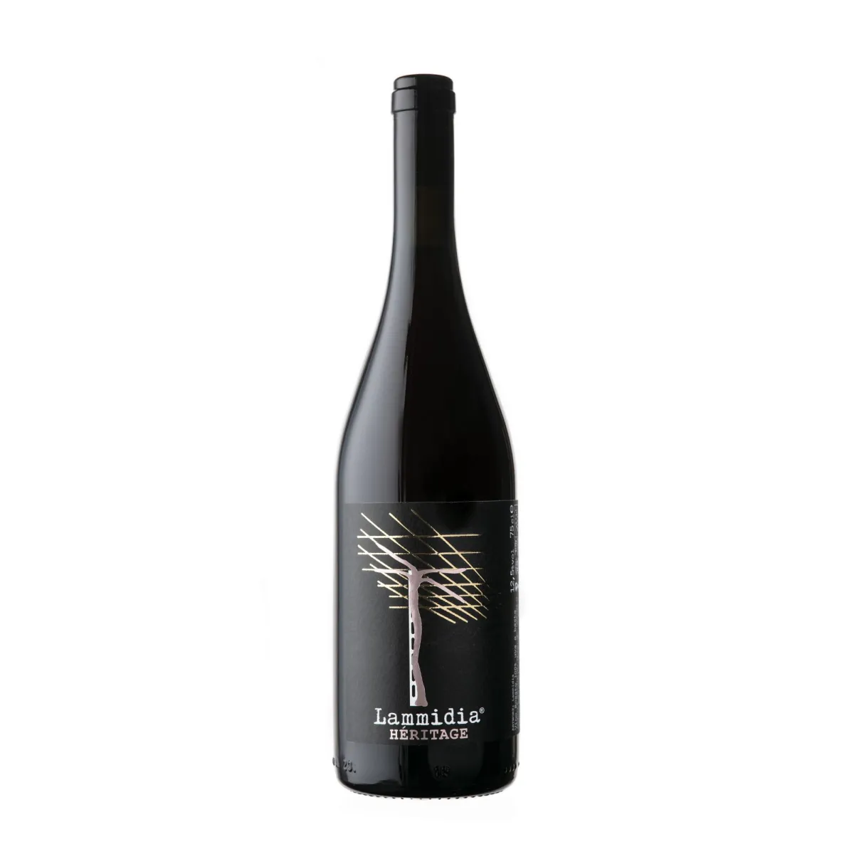 Heritage Rosato 23 Vino Rosato