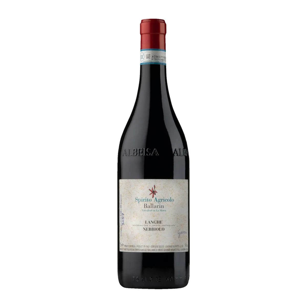 Langhe Nebbiolo DOC 2023