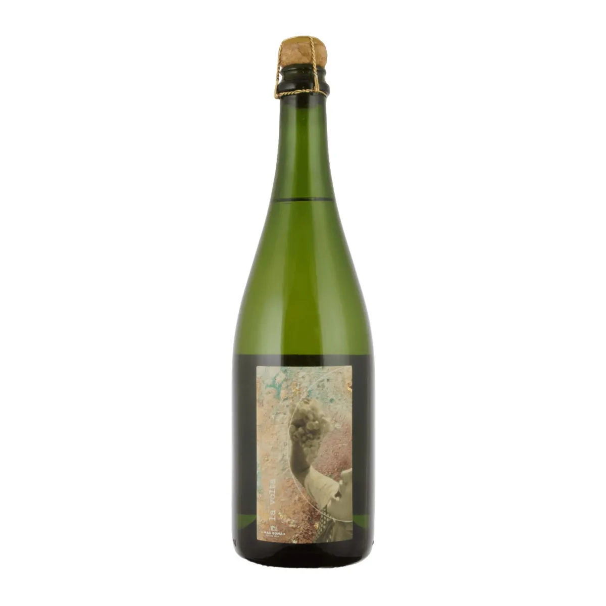 La Volta Brut Nature 2022