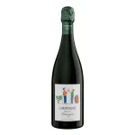 Champagne Blanc de Noirs Brut Nature