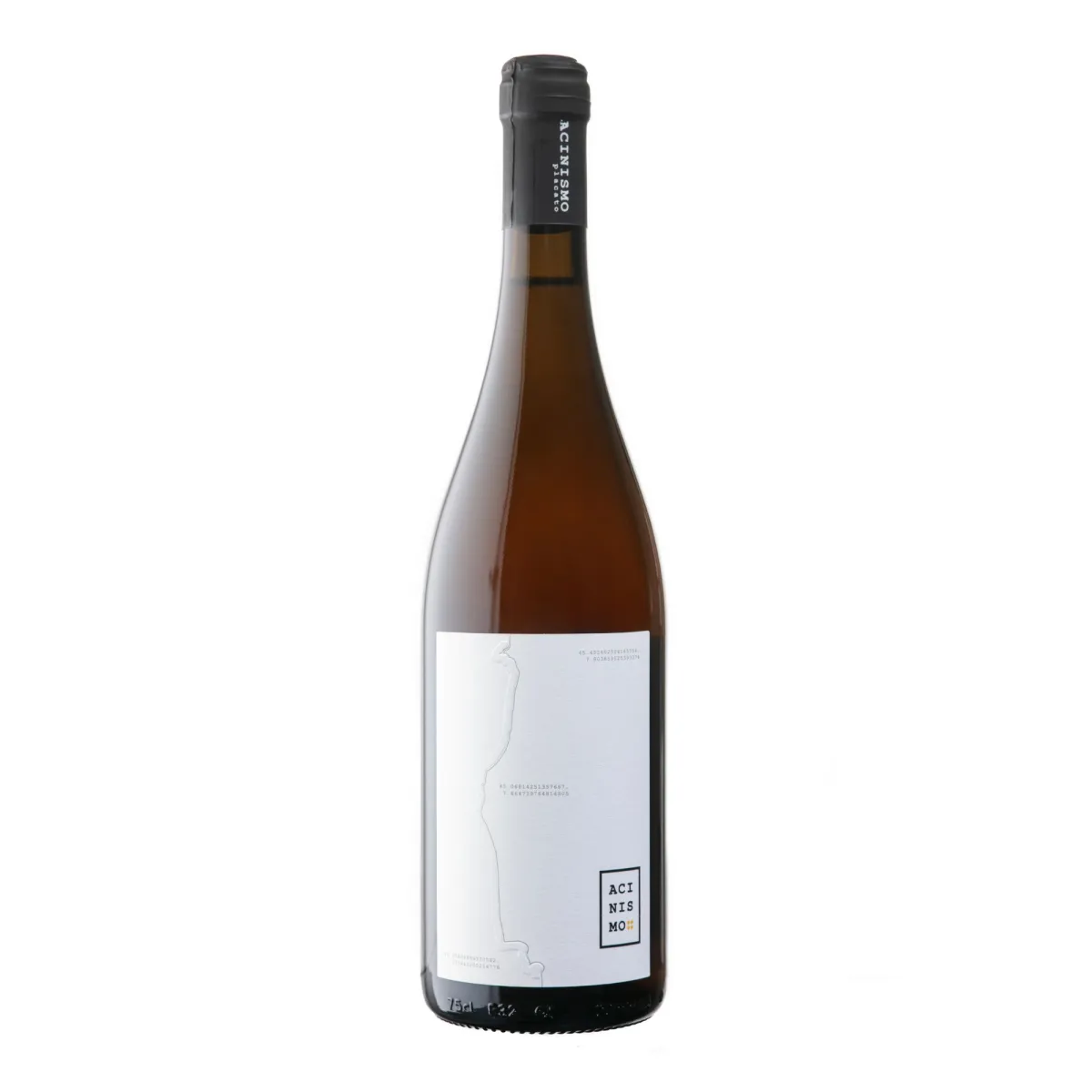 Placato Bianco Vino Bianco