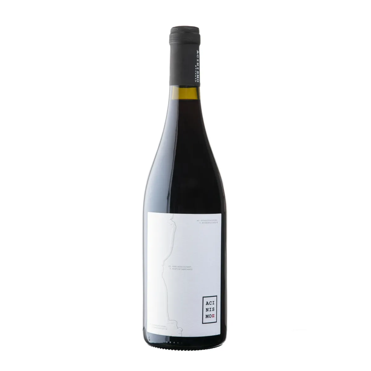 Placato Rosso Vino Rosso