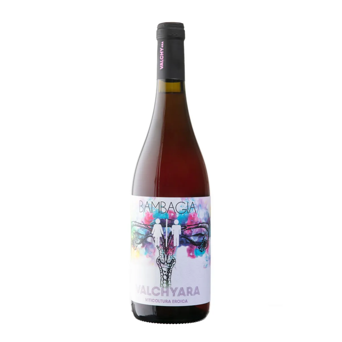 Bambagia Vino Rosato