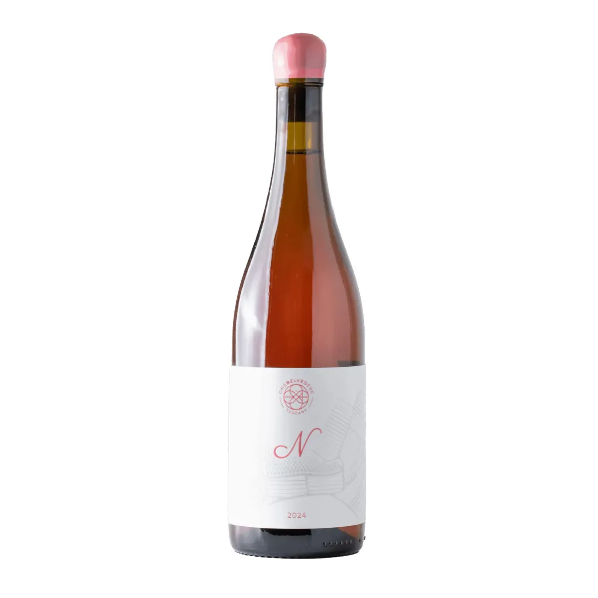 N - Rosato 2024 Toscana IGT