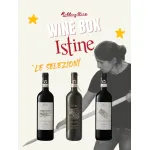Wine Box "Istine - Le Selezioni"
