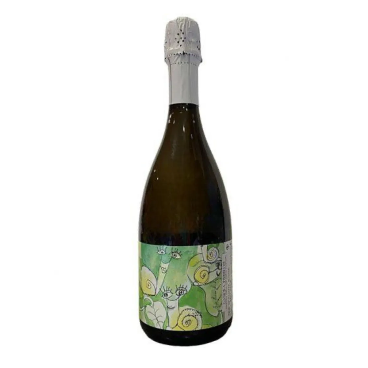 Casera Frontin Brut Nature