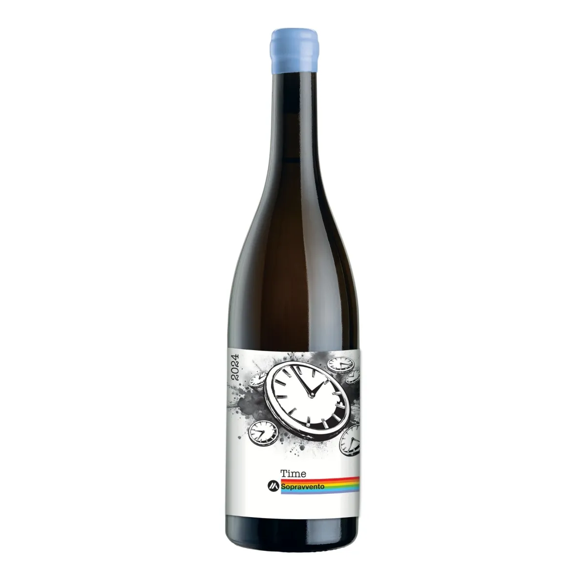 Time 24 Vino Rosso
