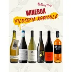 Wine Box "Filosofia Agricola"