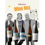 Wine Box Seb Balaj Winery