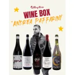 Wine Box "Andrea Paffarini"
