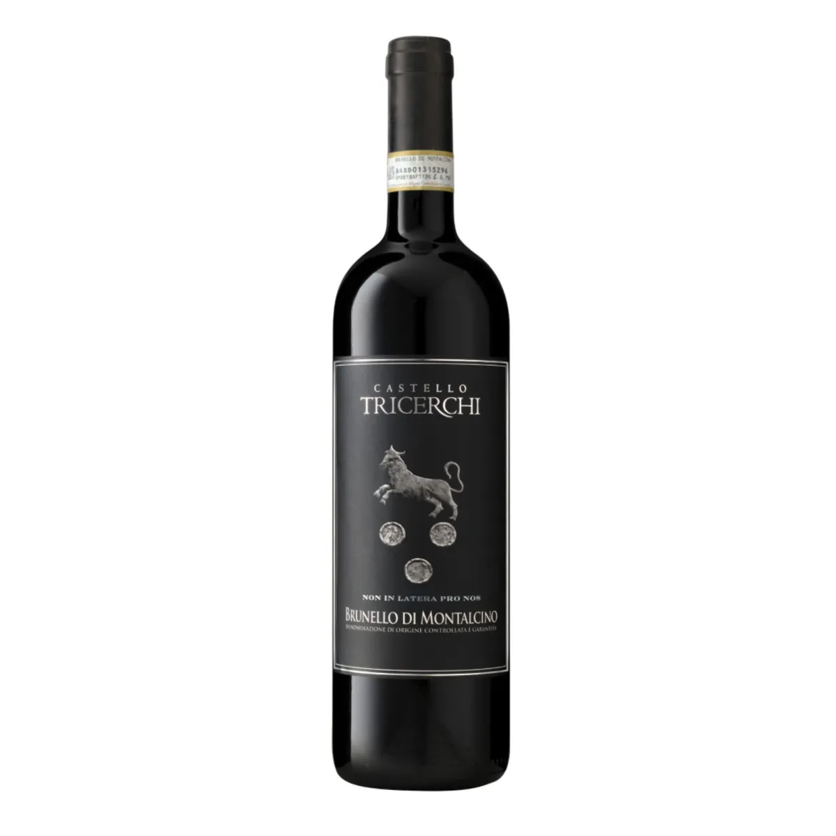 Brunello di Montalcino DOCG 2020