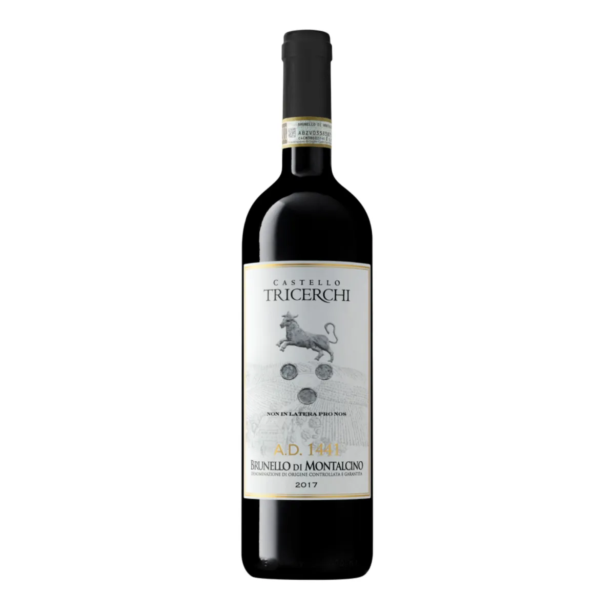 Brunello di Montalcino AD1441 DOCG 2020