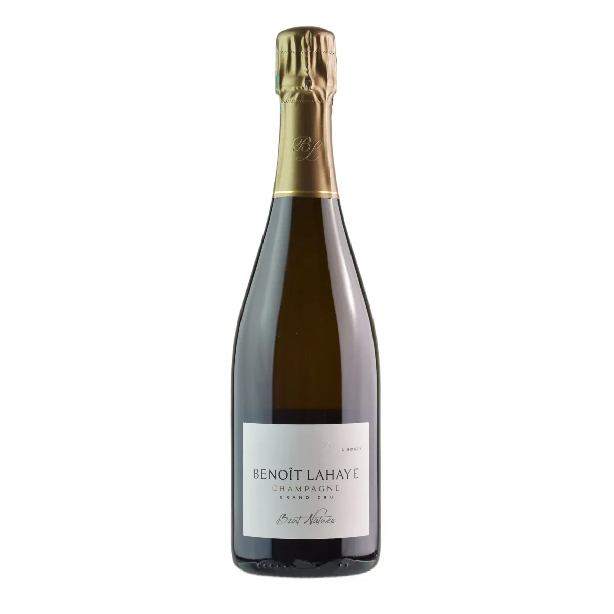 Brut Nature Grand Cru