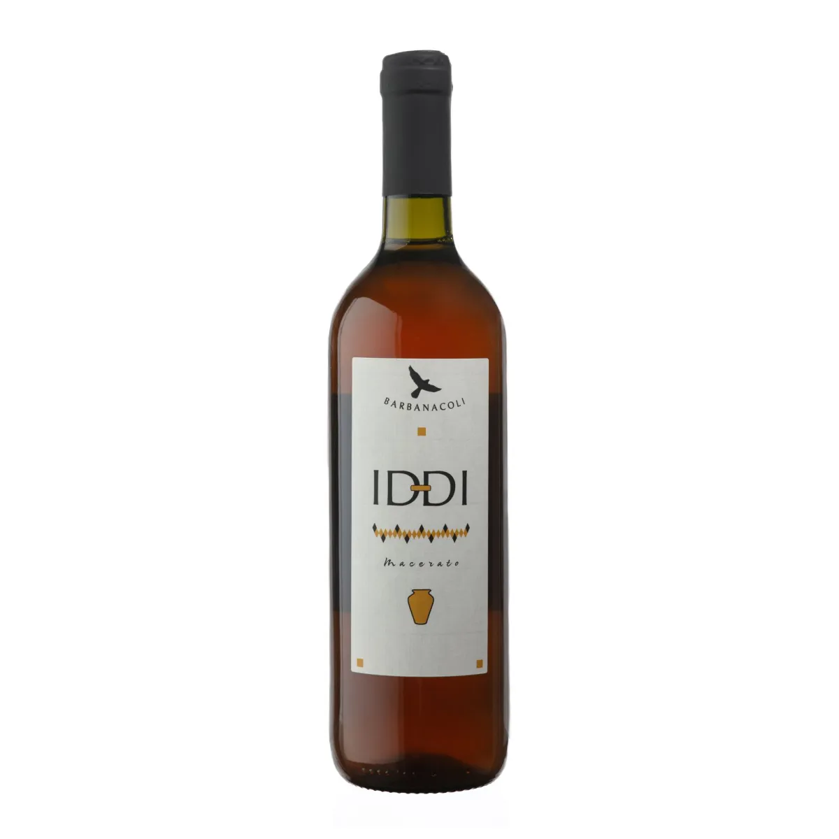 Iddi Bianco 2022 Salina IGT