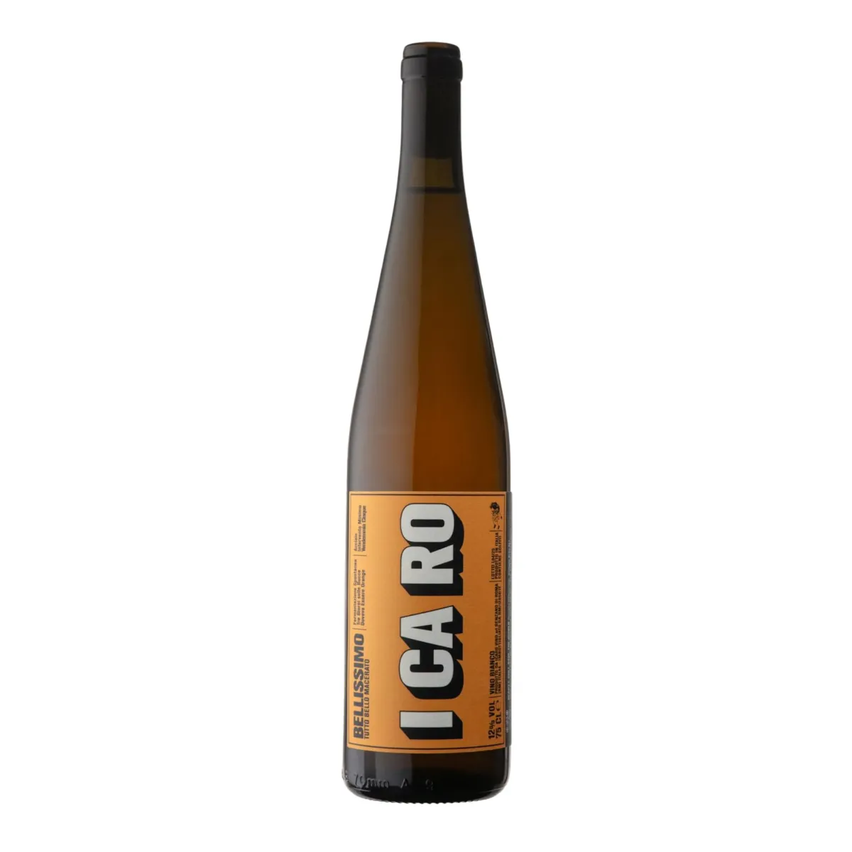 Bellissimo Vino Bianco