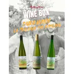Wine Box "Durrmann - La Trilogia del Riesling"