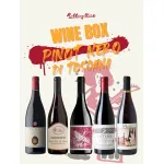 Wine Box "Pinot Nero di Toscana"