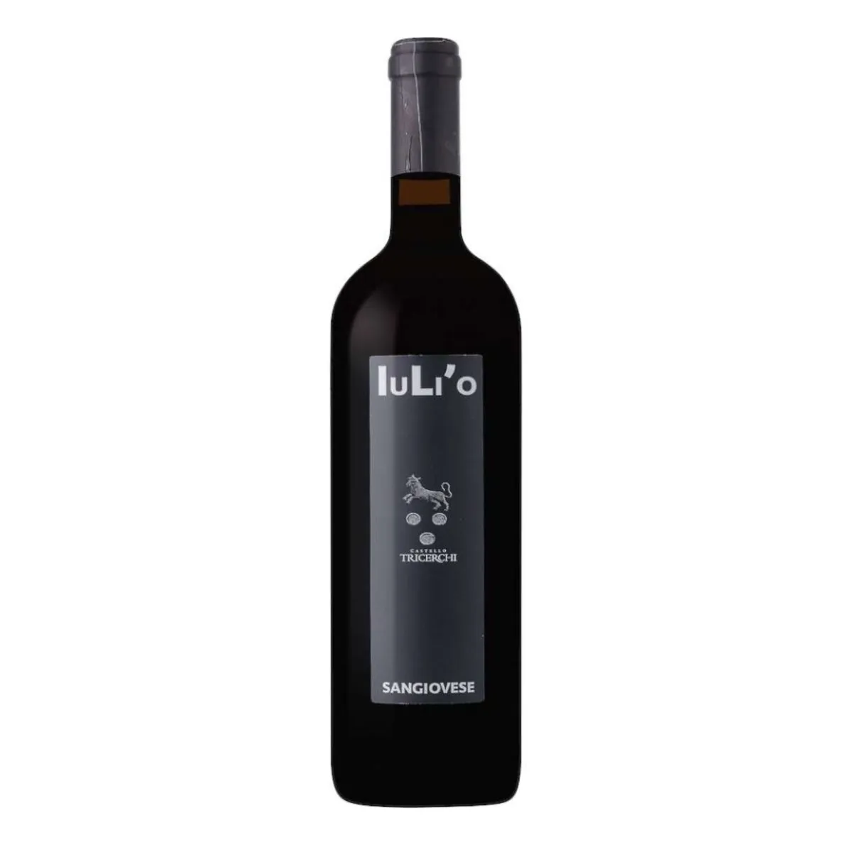 Iuli'O 2025 Toscana IGT