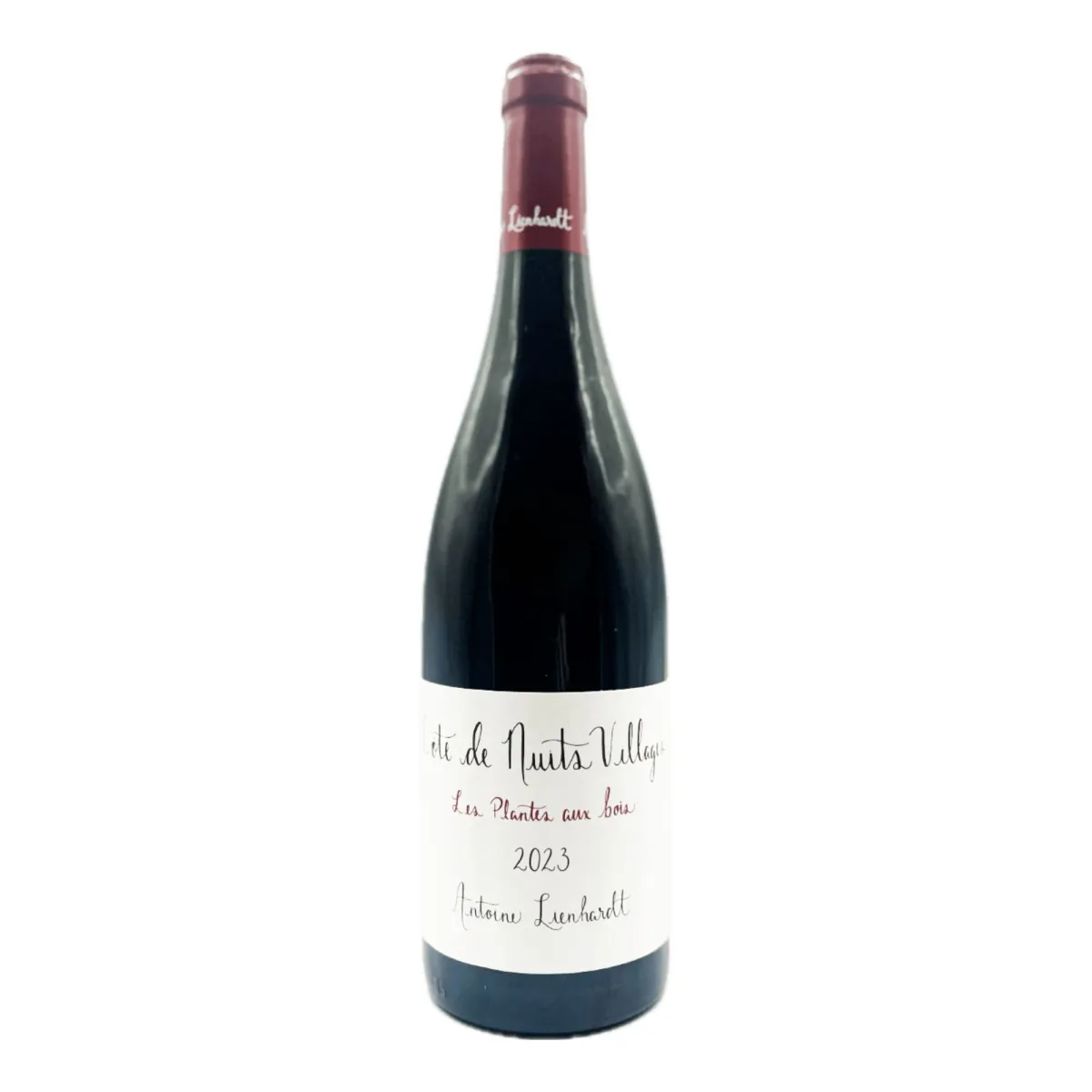 Les Plantes Aux Bois 2024 Cotes de Nuits Village AOC