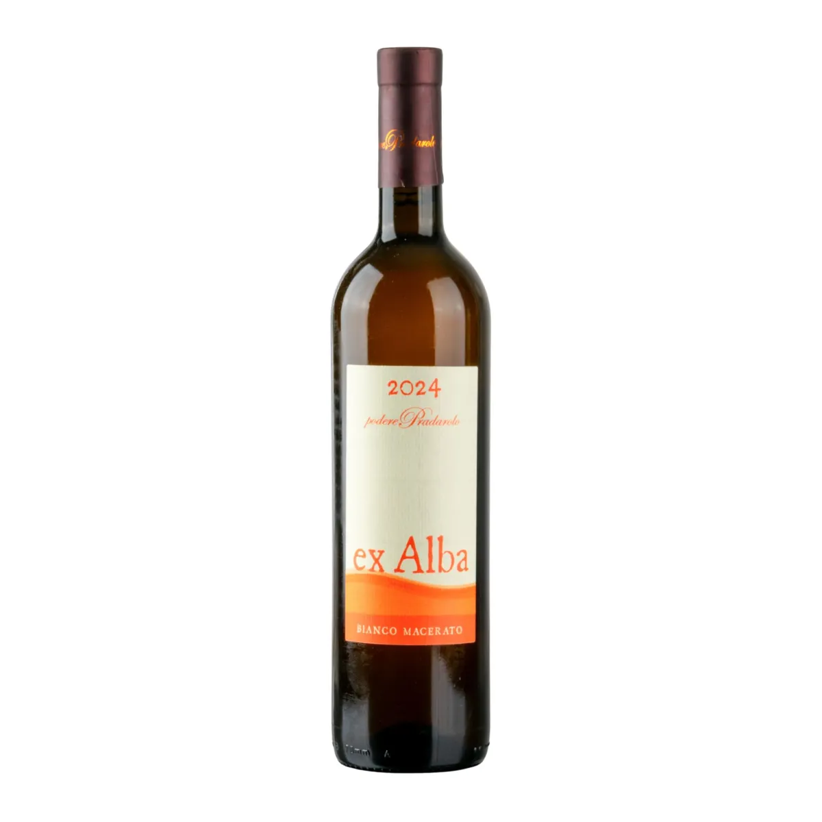 Ex Alba 2024 Vino Bianco