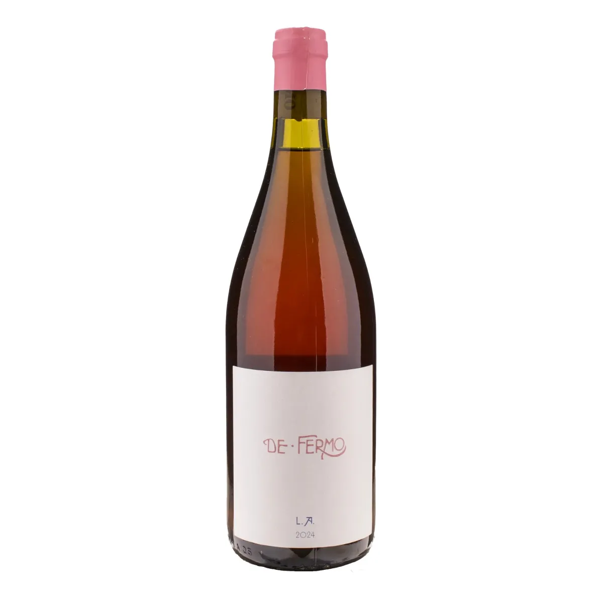 Concrete Rosato 2024 Vino Rosato