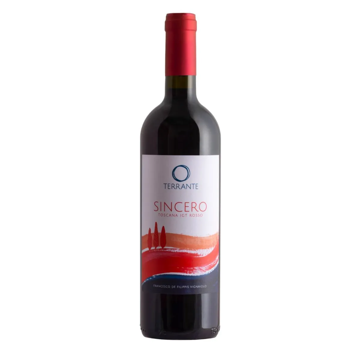 Sincero 2024 Toscana IGT