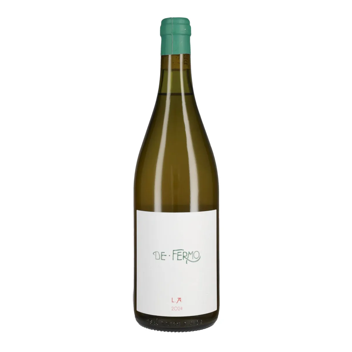 Concrete Bianco 2025 Vino Bianco