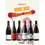 Wine Box "Expressions of Pinot Noir"