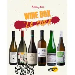 Wine Box "La Cura"