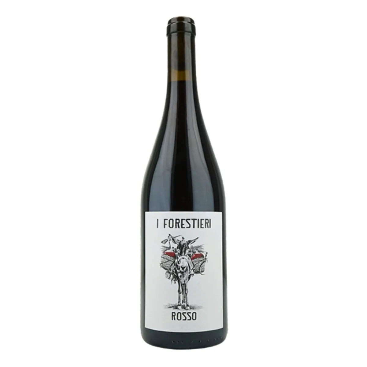 Forestieri Rosso 2024 Toscana IGT