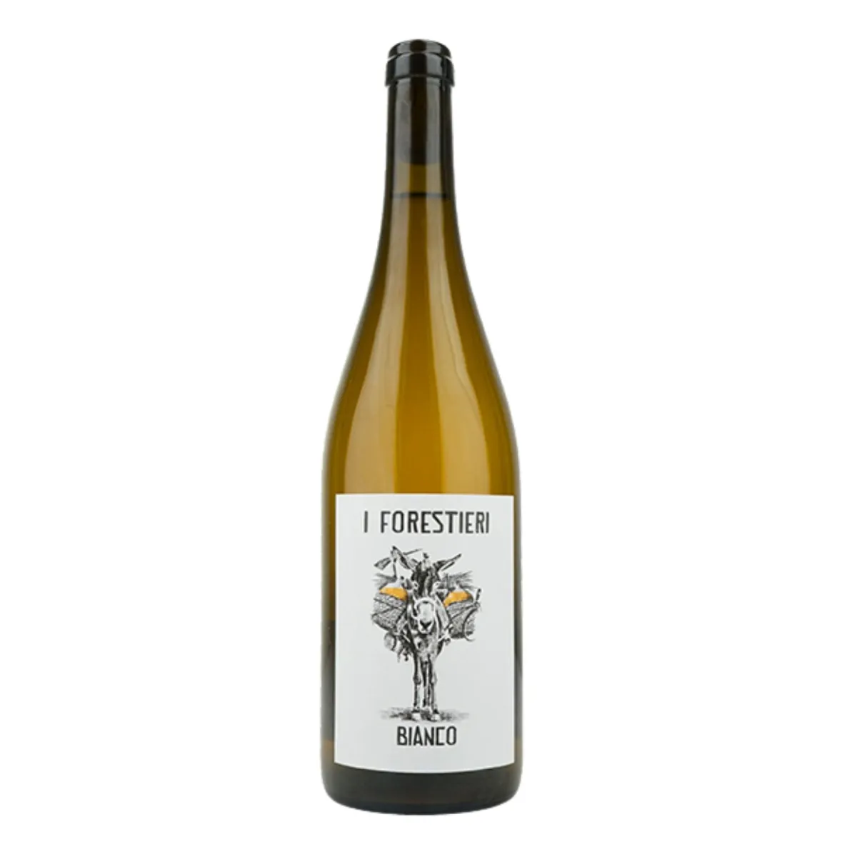 Forestieri Bianco 2025 Toscana IGT