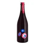 CiaoMare 2024 Vino Rosso Frizzante