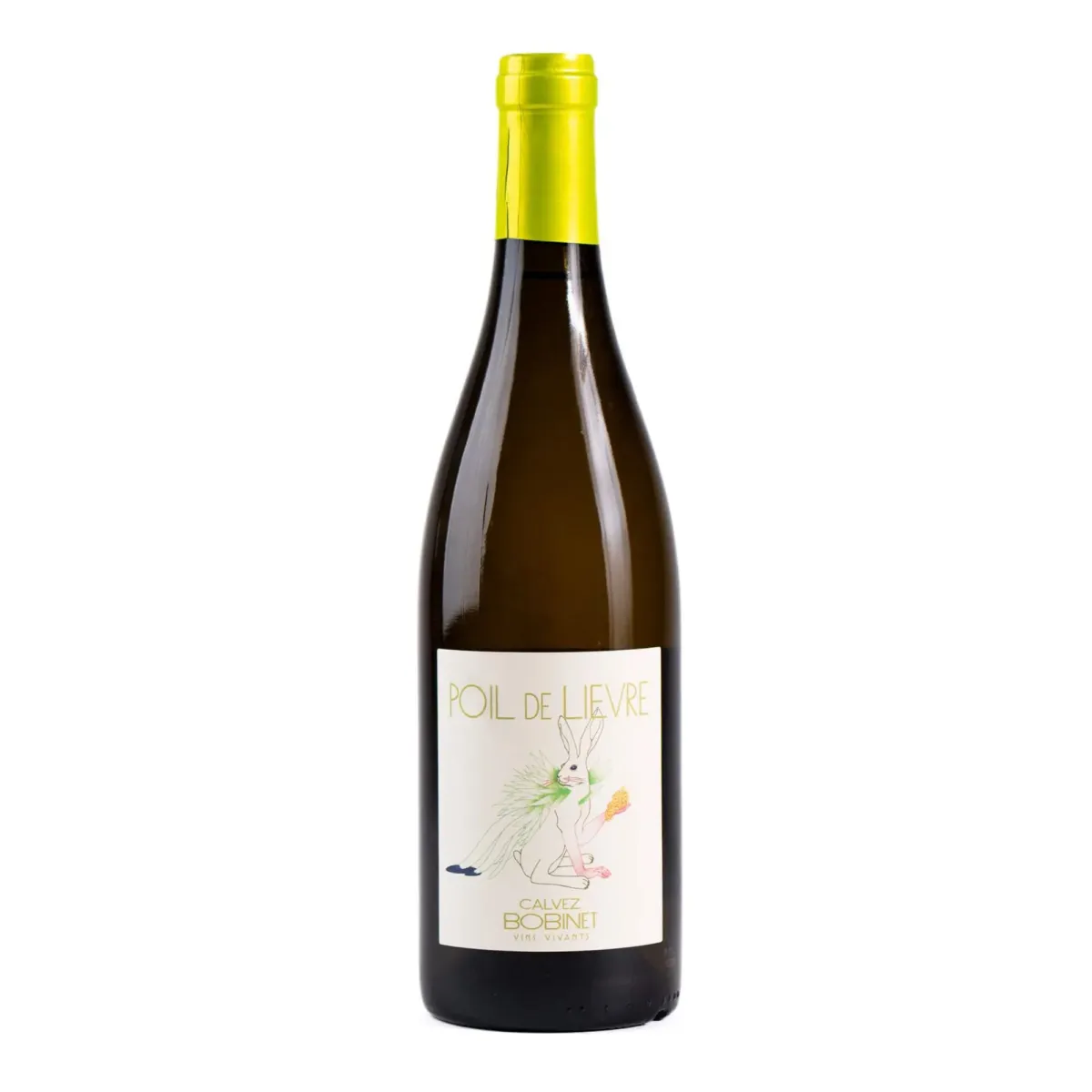 Poil De Lievre 2023