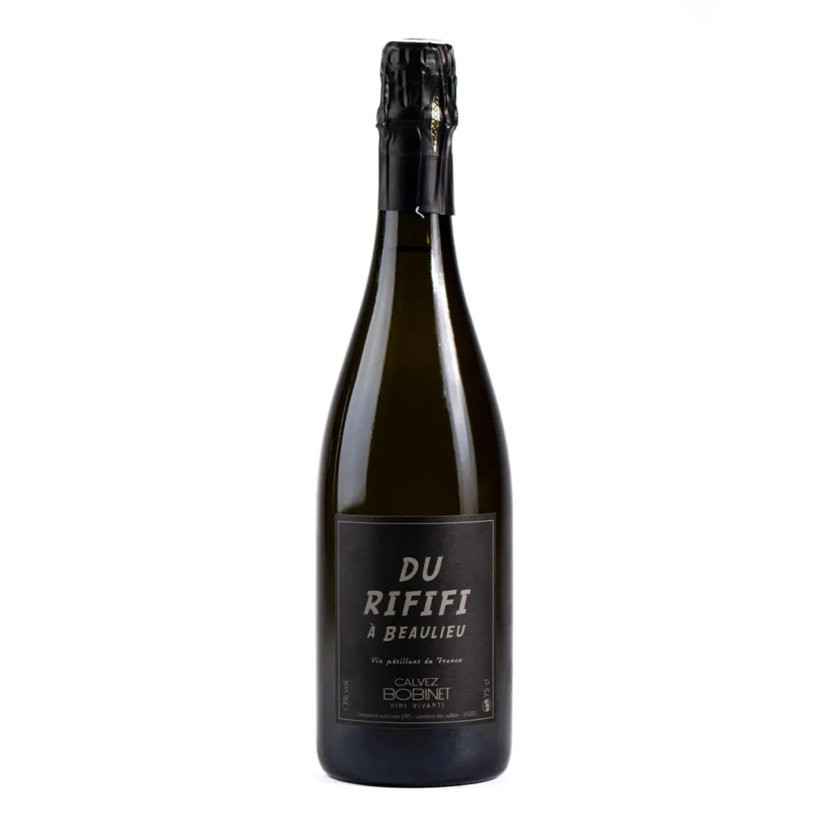 Du Rififi a Beaulieu 2022