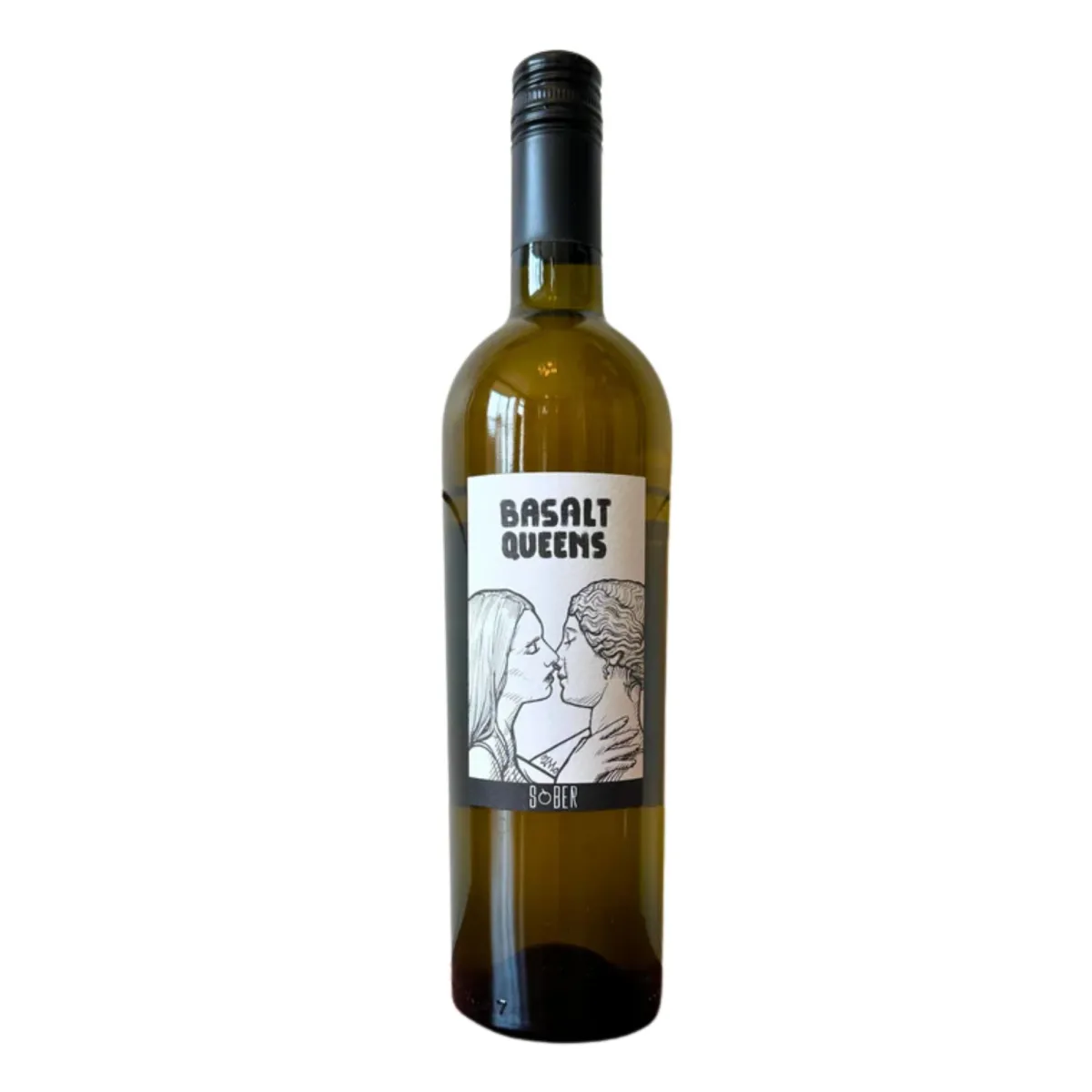 Basalt Queen 2021 Vino Bianco