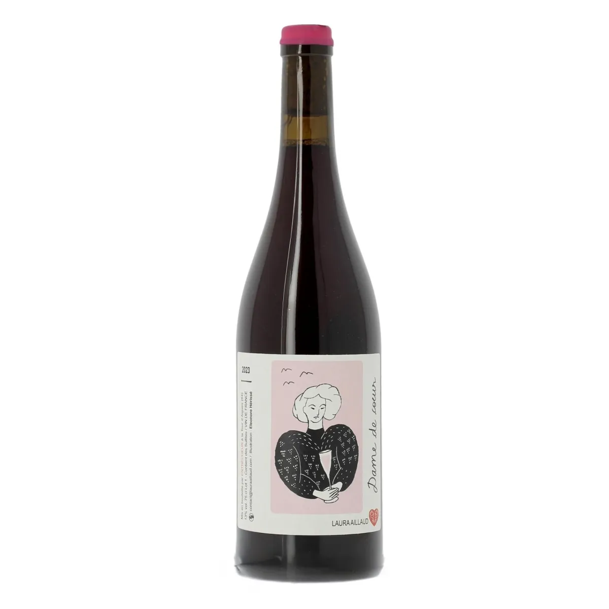 Dame de Coeur 2023