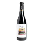 Lettera 2 Vino Rosso