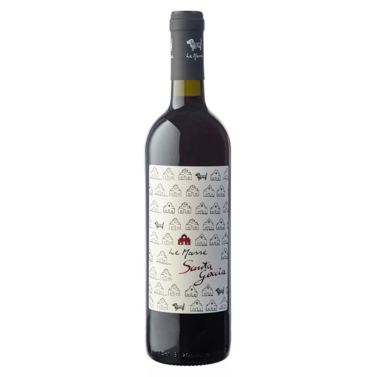 Santa Goccia 2024 Toscana IGT